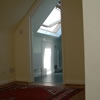 picture of internal building work done by london building firm