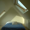 picture of loft conversion in wandsworth