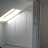 picture of loft conversion in barnes