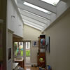 picture of loft conversion in barnes