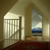 picture of loft conversion in chiswick